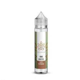 E-liquide café viennois...