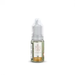 E-liquide caramel lifeness