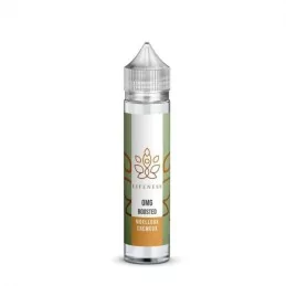 E-liquide Lifeness Moelleux...