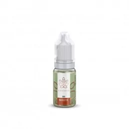 E-liquide Lifeness Noisette