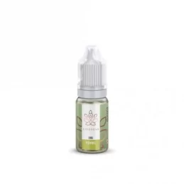 E-liquide Lifeness Pomme