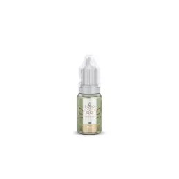 E-liquide Lifeness Vanille