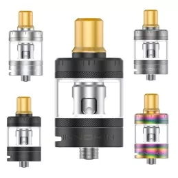 Zenith Minimal Tank (4 ml)