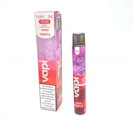 Puff Coca Cherry Vapi One